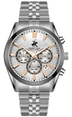 Beverly Hills Polo Club BP3782X.330 Erkek Kol Saati - 1