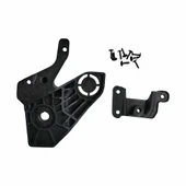 Peugeot 208 için Far Tamir Seti - Sol  OEM: 1656169580 - 2