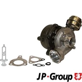JP GROUP 1117400400 / PASSAT B5 - AUDİ A4  TURBO 1.9 TDİ  - AVF- AWX - BLB  038145702E - 038145702G - 038145702N - 1
