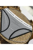 Tutku Kadın Hera Bikini Külot Lastikli - 6