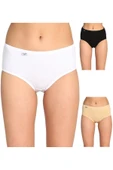 Tutku Kaşkorse Bato Külot 3'lü Paket - 2