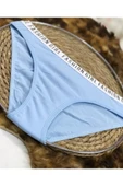 Tutku Kadın Hera Bikini Külot Lastikli - 1
