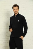 Pijamoni Erkek Polar Eşofman Takımı - 2
