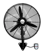 Farken Sanayi Tipi Vantilatör 50cm - 1