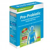 Naturopathica  Pro-probiotic 30 Kapsül - 1