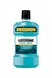 Listerine Coolmint 1000 ml - 1