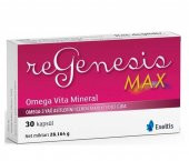 Regenesis Max 30 Kapsül - 1