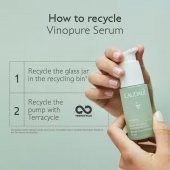 Caudalie Vinopure Serum 30 ml - 8