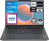ThinkPad E14 Gen 5 i5-1335U 8GB 512GB SSD 14" Wuxga Freedos 21JLS1XJTX001 - 1