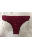 Venüs Desteksiz Telli Dolgusuz Straplez Lotus Sütyen Külot Takımı - 3
