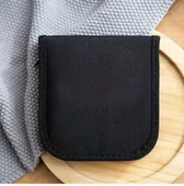 27 Parça Taşınabilir Dikiş Seti - Ev Seyahat Dikiş Aracı ve Makas, İplik, İğne, Mezura, Düğmeler - 2