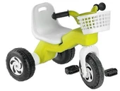 Babyhope 102 Hakan Sarı 3 Tekerlekli Bisiklet - 1