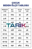 Tarık TARIK Uzun Kollu BABA-OĞUL Polar Kumaş Kışlık Sıcak Tutan Pijama Takımı-(AYRI AYRI SATILMAKTADIR) - 8