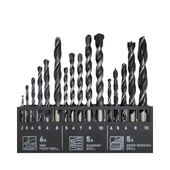 SGS 16 PARÇA AHŞAP/METAL/BETON MATKAP UCU SETİ - 5