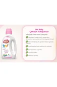 Uni Baby Çamaşır Deterjanı Sensitive 1500ml + Yumuşatıcı 1500ml - 5