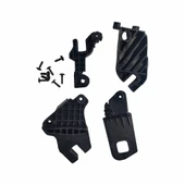 Audi A6 için Far Tamir Seti - Sağ  OEM: 4G0998122 - 2
