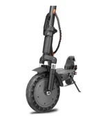 Goldmaster Air5 500W Ön ve Arka Çift Süspansiyonlu Elektrikli Scooter - 3