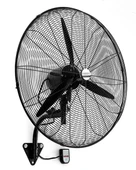 Farken Sanayi Tipi Vantilatör 75cm - 2