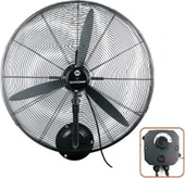 Dündar SV 75 Sanayi Tipi Vantilatör Duvar Tipi Endüstriyel Vantilatör 75 cm thumbnail 1