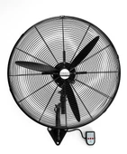 Farken Sanayi Tipi Vantilatör 65cm - 1