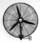 Farken Sanayi Tipi Vantilatör 75cm - 1