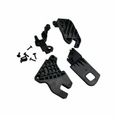Audi A6 için Far Tamir Seti - Sağ  OEM: 4G0998122 - 3