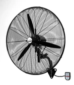 Farken Sanayi Tipi Vantilatör 65cm - 3