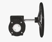 Klepsan 3562 Dişli Kutusu - 1