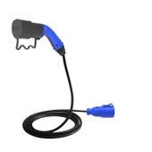 Bemis Elektrikli Araç Şarj Kablosu BEV2L-3201-3203 (1.5M) - 1
