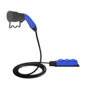 Bemis Elektrikli Araç Şarj Kablosu BEV2L-3203-3203 (1.5M) - 1