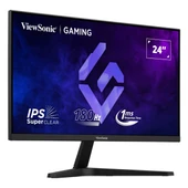 ViewSonic VX24G1-HD 23.8" 180Hz 1Ms HDMI+DP HDR FullHD IPS Vesa Monitör thumbnail 2