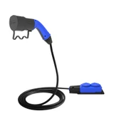Bemis Elektrikli Araç Şarj Kablosu BEV2L-3202-3203 (1.5M) - 1