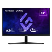 ViewSonic VX24G1-HD 23.8" 180Hz 1Ms HDMI+DP HDR FullHD IPS Vesa Monitör thumbnail 1