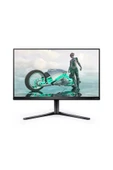 Philips Evnia 27M2N3200S  27" inç 180Hz 0,5ms GSync HDR10 IPS Gaming Monitör - 1