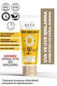 BEEO APİCARE PROPOLİSLİ VÜCUT GÜNEŞ KREMİ 80ML - 1