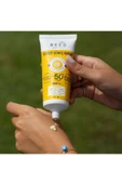 BEEO APİCARE PROPOLİSLİ VÜCUT GÜNEŞ KREMİ 80ML - 4