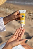 BEEO APİCARE PROPOLİSLİ YÜZ GÜNEŞ KREMİ 50 SPF - 6