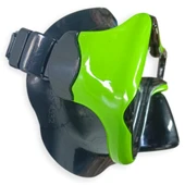 Star Diving Dalış Maskesi Yetişkin - 51704-YEŞİL - 3