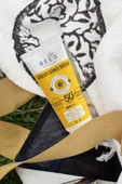 BEEO APİCARE PROPOLİSLİ VÜCUT GÜNEŞ KREMİ 80ML - 8