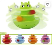 Nordmende Oyuncak - 1