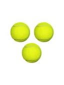 Petzoom Köpek Oyun Topu Tenis Topu *** - 1