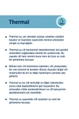 BY SWEDEN ALÜMİNYUM IÇERMEYEN BEYAZLATICI ETKİLİ THERMAL ROLL ON VE DEODORANT - TANNFORSEN 7 - 5