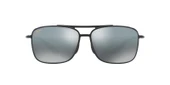 Maui Jim MJ0437S-001-02 61 Polarize Erkek Güneş Gözlüğü - 2