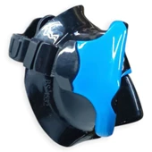 Star Diving Dalış Maskesi Yetişkin - 51705-MAVİ - 3