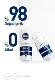 BY SWEDEN ALÜMİNYUM IÇERMEYEN BEYAZLATICI ETKİLİ THERMAL ROLL ON VE DEODORANT - FOR MEN 75 M - 3