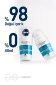 BY SWEDEN ALÜMİNYUM IÇERMEYEN BEYAZLATICI ETKİLİ THERMAL ROLL ON VE DEODORANT - TANNFORSEN 7 - 3