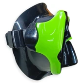 Star Diving Dalış Maskesi Yetişkin - 51705-YEŞİL - 3