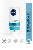 BY SWEDEN ALÜMİNYUM IÇERMEYEN BEYAZLATICI ETKİLİ THERMAL ROLL ON VE DEODORANT - STORFORSEN 7 - 1