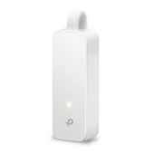 TP-LINK TL-UE300C USB3.0 TYPE-C TO RJ45 GIGABIT ETHERNET ADAPTÖR - 1