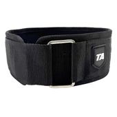 Torq Athletics PN-X Ağırlık Kemeri Large/Xlarge - Siyah - 1